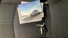 Nissan LEAF 110kW N-Connecta 39kWh 5dr Auto Electric Hatchback